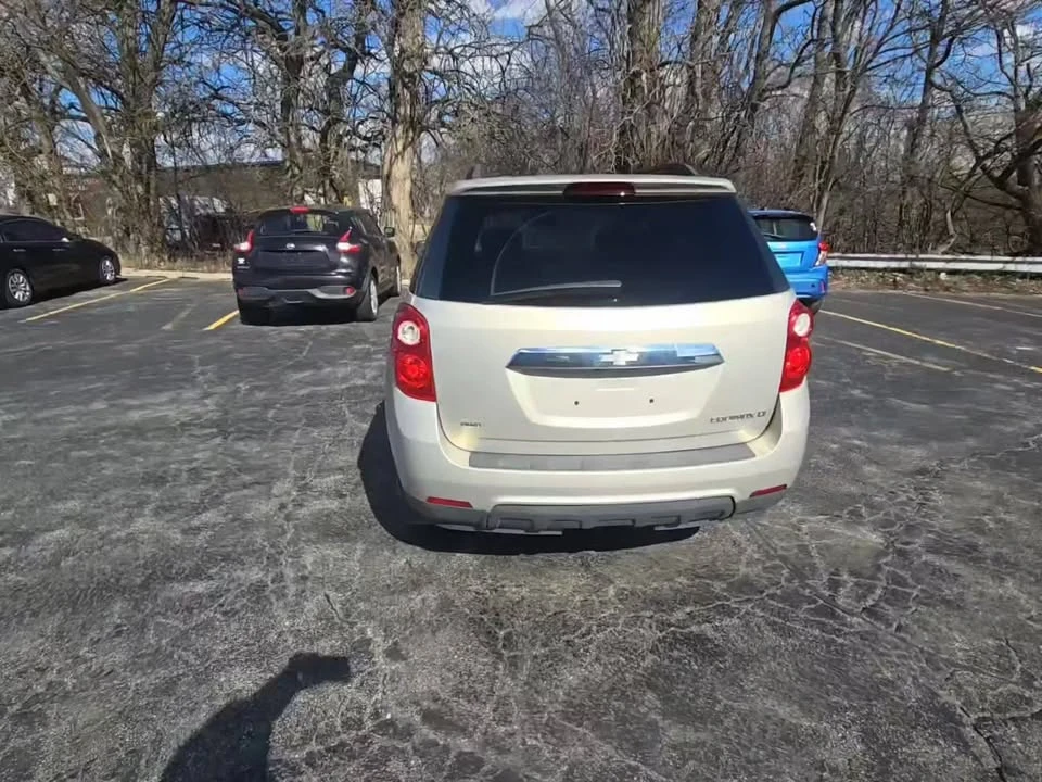 2012 Chevrolet Equinox - Image 3 of 9