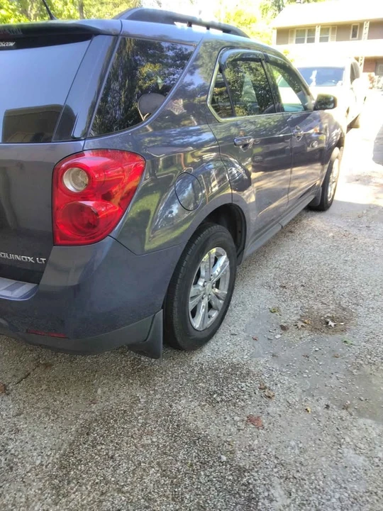 2012 Chevrolet Equinox - Image 2 of 4