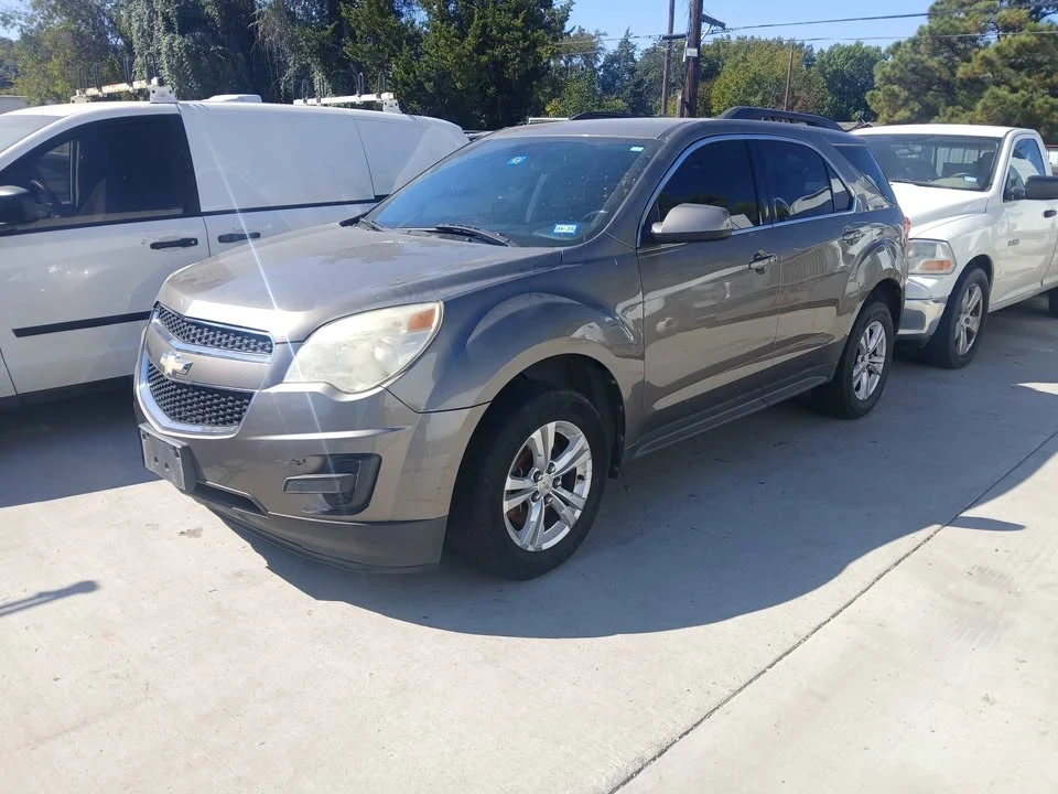 2012 Chevrolet Equinox - Image 2 of 7