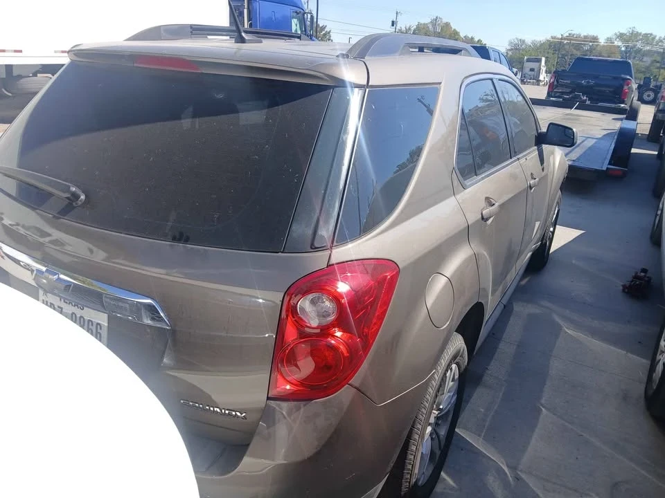 2012 Chevrolet Equinox - Image 5 of 7
