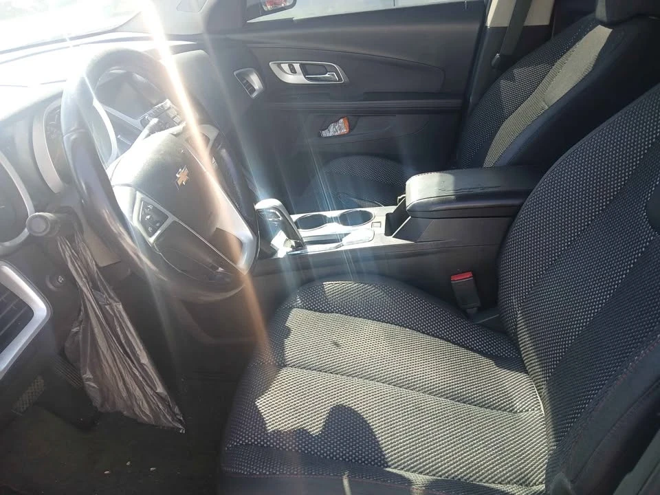 2012 Chevrolet Equinox - Image 6 of 7