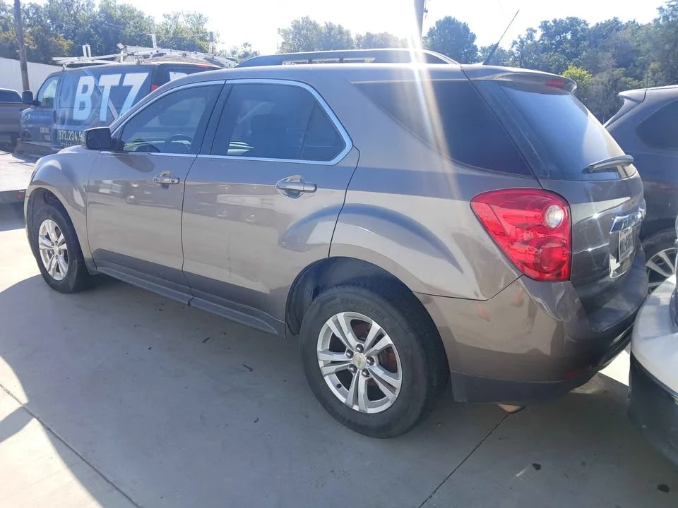 2012 Chevrolet Equinox - Image 4 of 7