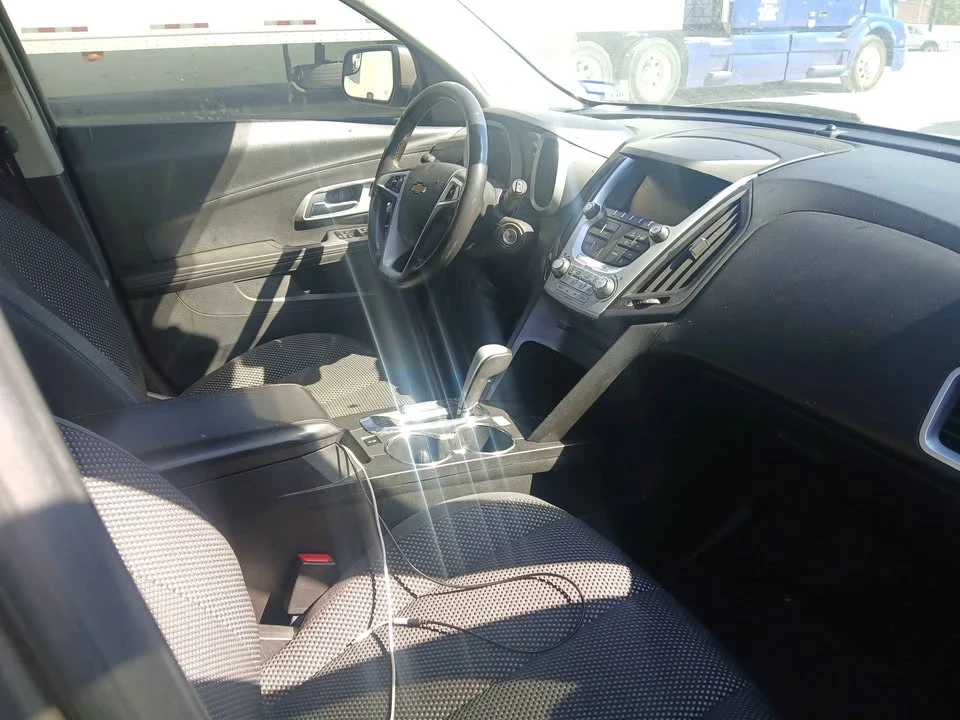 2012 Chevrolet Equinox - Image 7 of 7