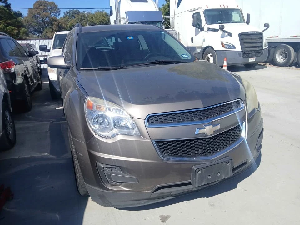 2012 Chevrolet Equinox - Image 3 of 7