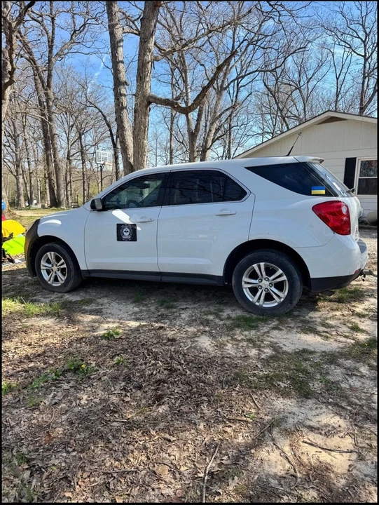 2012 Chevrolet Equinox - Image 2 of 9