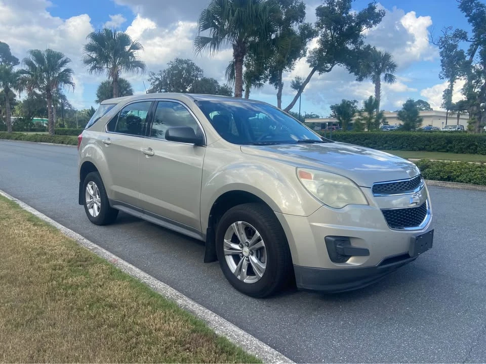 2012 Chevrolet Equinox - Image 2 of 7