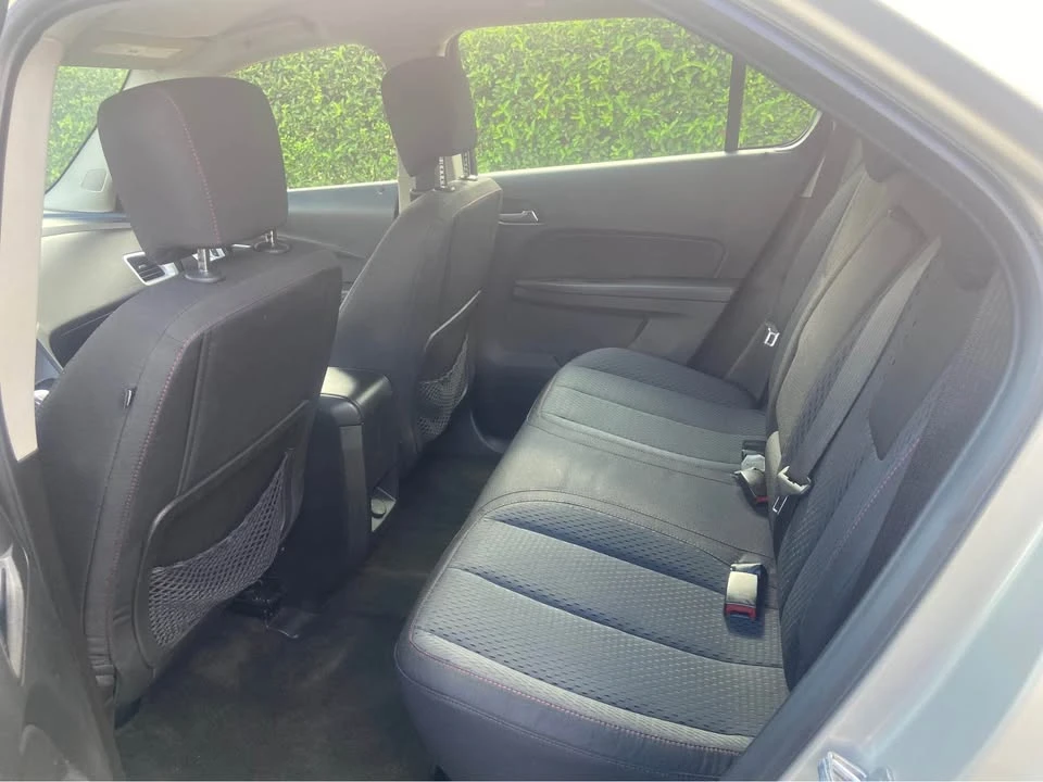 2012 Chevrolet Equinox - Image 4 of 7