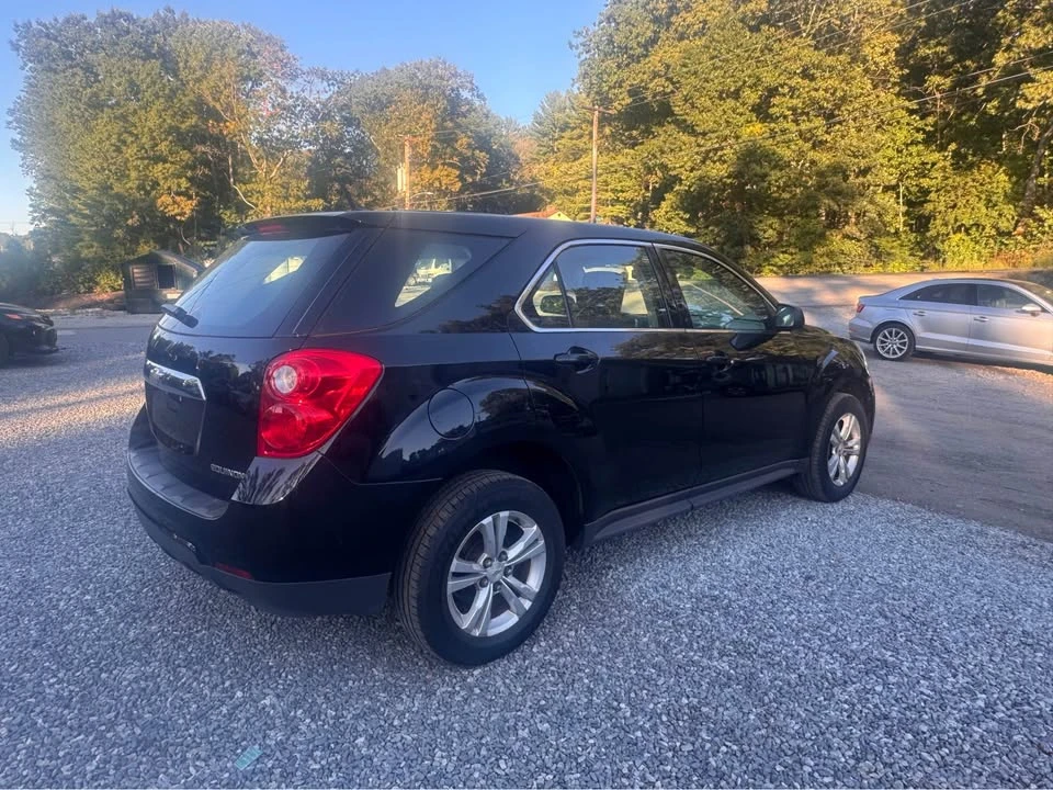 2012 Chevrolet Equinox - Image 6 of 13