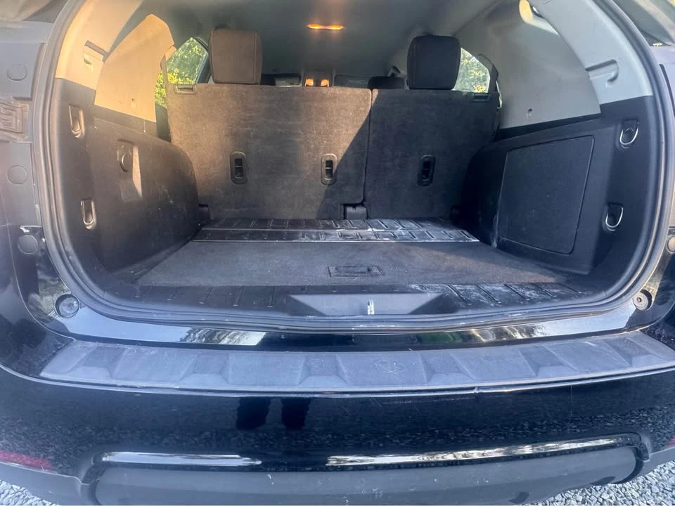 2012 Chevrolet Equinox - Image 11 of 13