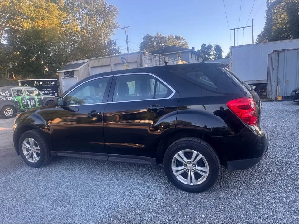 2012 Chevrolet Equinox - Image 4 of 13