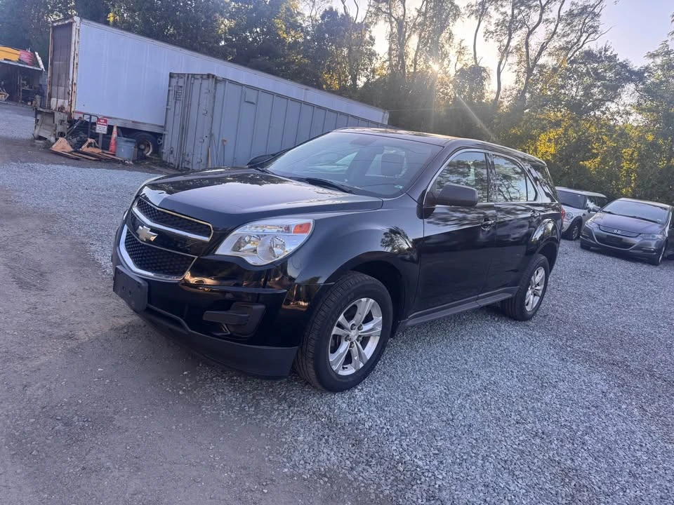 2012 Chevrolet Equinox - Image 3 of 13