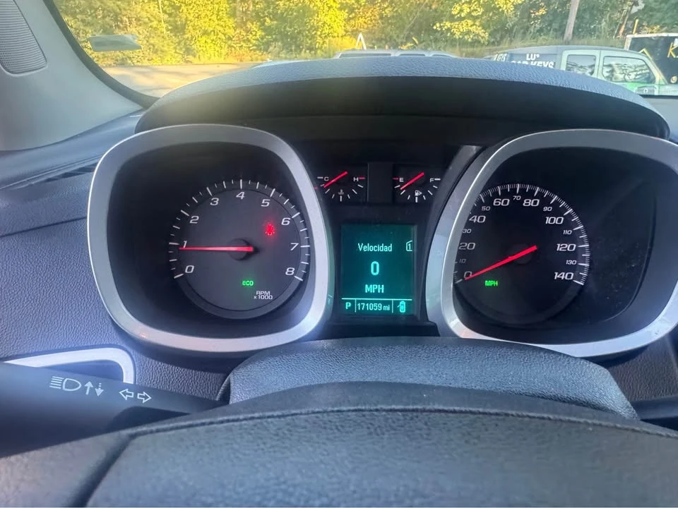 2012 Chevrolet Equinox - Image 13 of 13