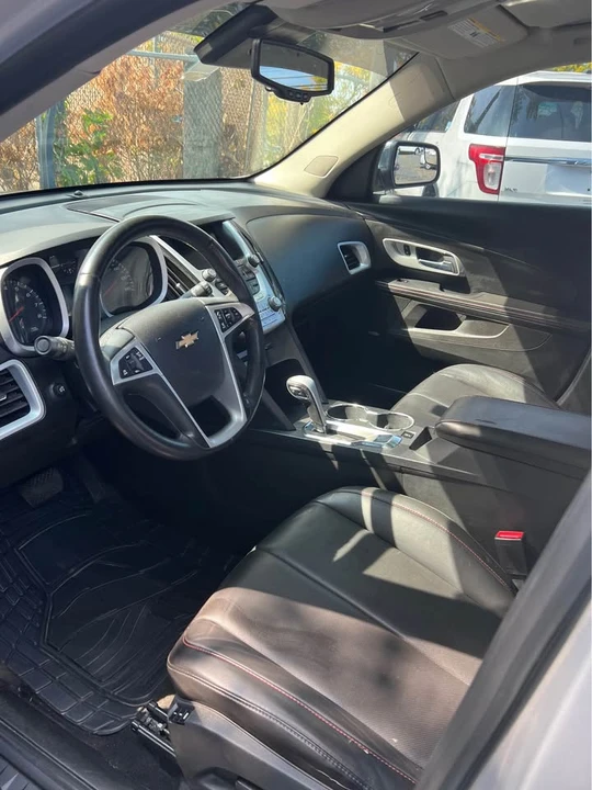 2012 Chevrolet Equinox - Image 5 of 5