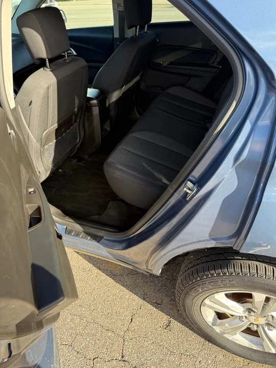 2012 Chevrolet Equinox - Image 3 of 10