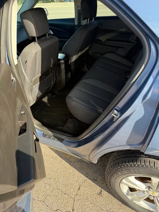 2012 Chevrolet Equinox - Image 8 of 10