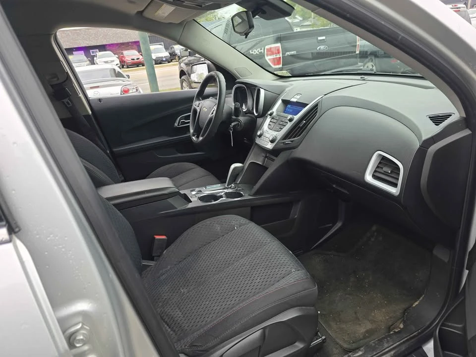 2012 Chevrolet Equinox - Image 12 of 18