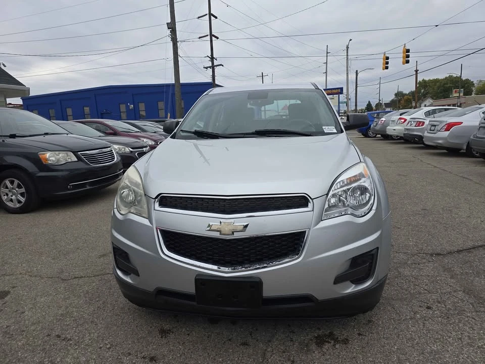 2012 Chevrolet Equinox - Image 4 of 18