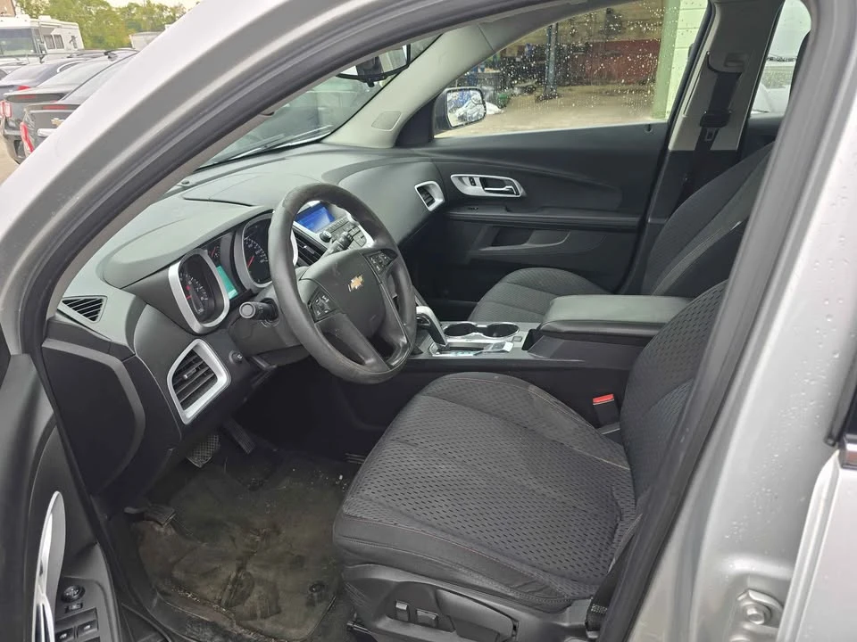 2012 Chevrolet Equinox - Image 14 of 18
