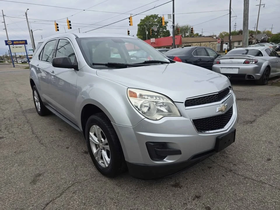 2012 Chevrolet Equinox - Image 3 of 18