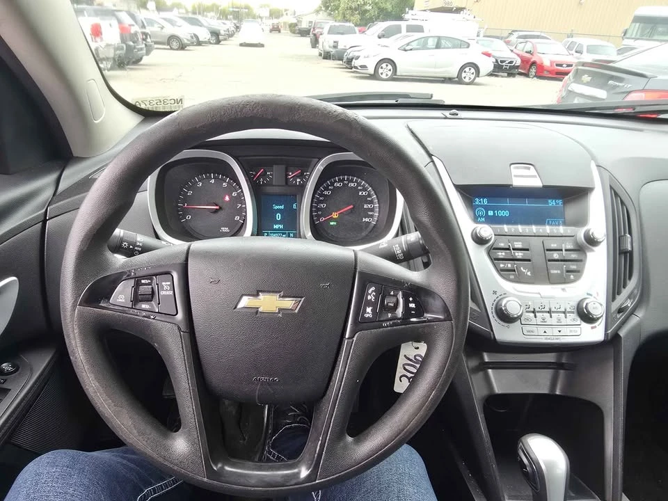 2012 Chevrolet Equinox - Image 17 of 18