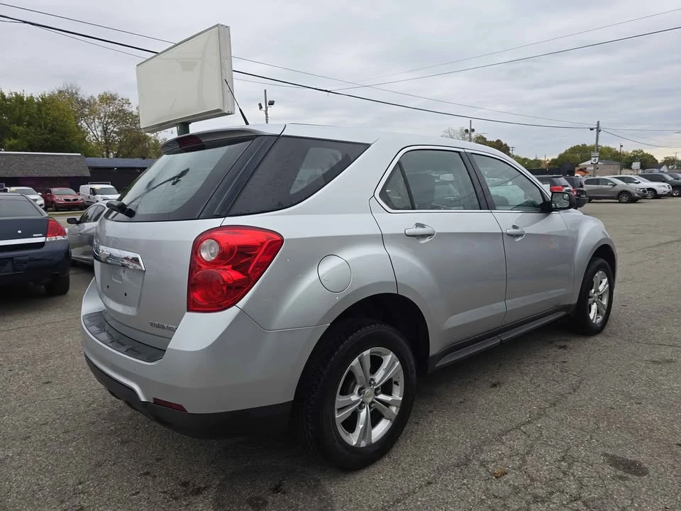 2012 Chevrolet Equinox - Image 6 of 18