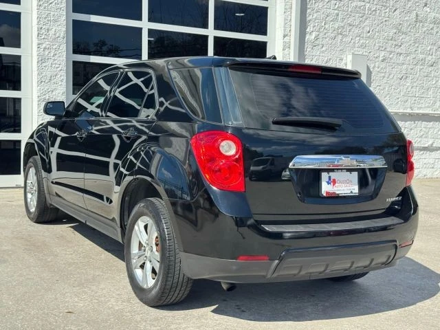 2012 Chevrolet Equinox - Image 10 of 21