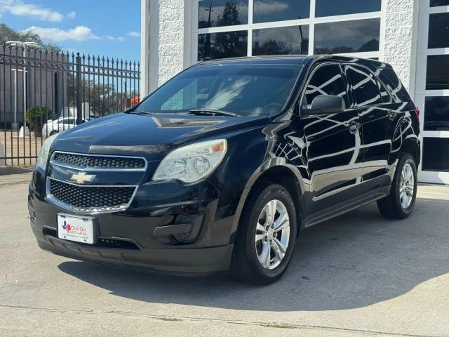 2012 Chevrolet Equinox - Image 7 of 21