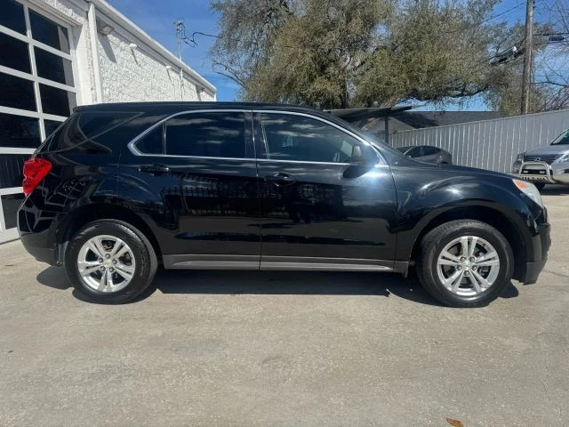 2012 Chevrolet Equinox - Image 17 of 21