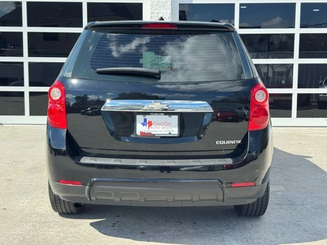 2012 Chevrolet Equinox - Image 13 of 21