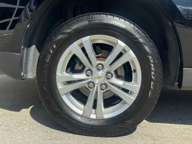 2012 Chevrolet Equinox - Image 21 of 21