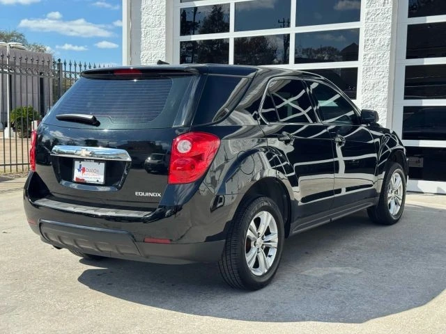2012 Chevrolet Equinox - Image 15 of 21