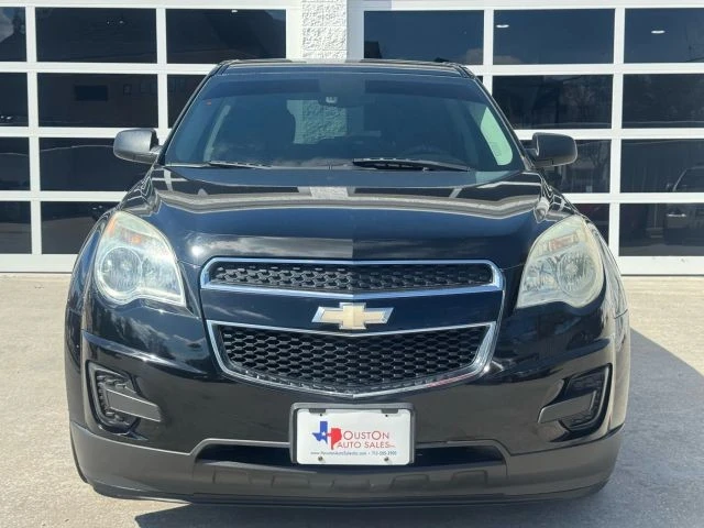 2012 Chevrolet Equinox - Image 4 of 21