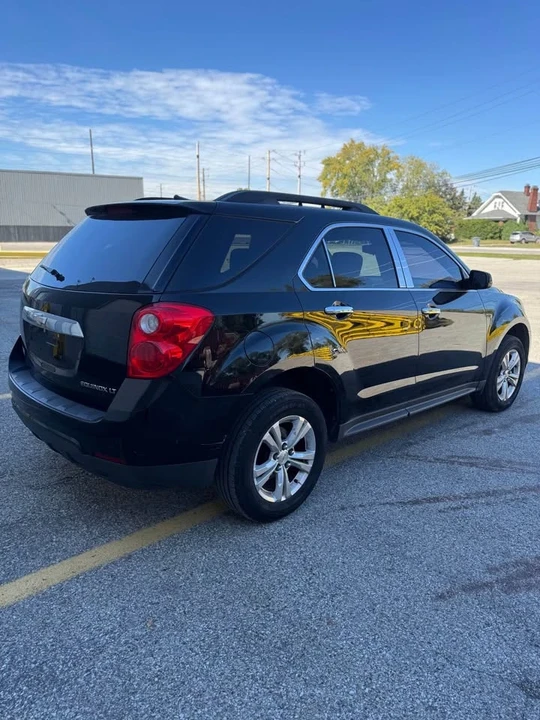 2012 Chevrolet Equinox - Image 11 of 15