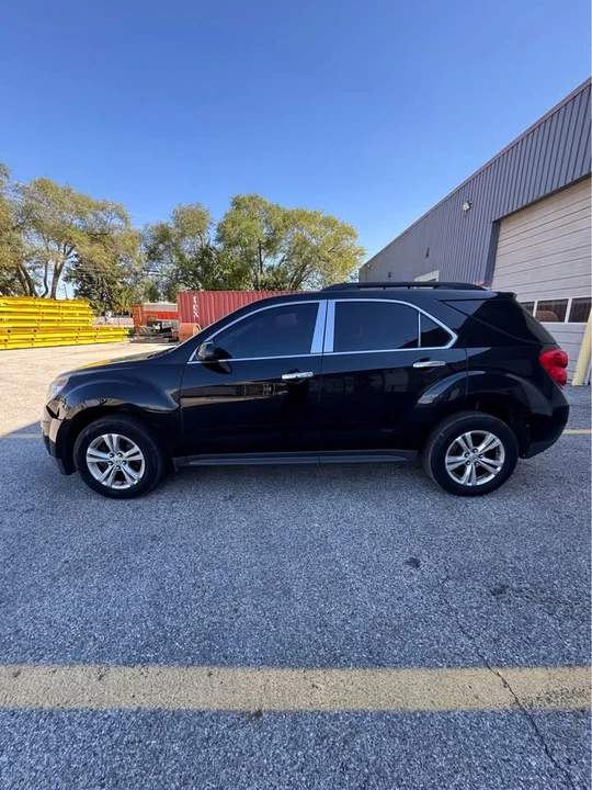 2012 Chevrolet Equinox - Image 14 of 15