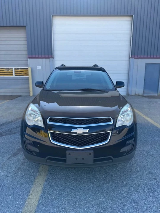 2012 Chevrolet Equinox - Image 2 of 15