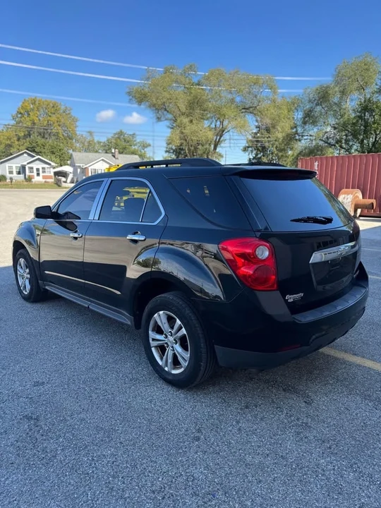 2012 Chevrolet Equinox - Image 13 of 15