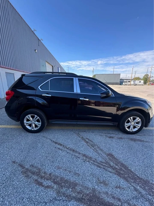 2012 Chevrolet Equinox - Image 12 of 15