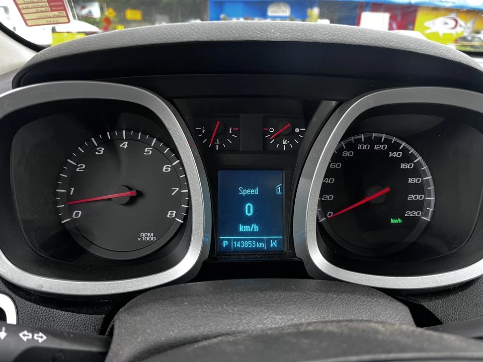 2012 Chevrolet Equinox - Image 6 of 13