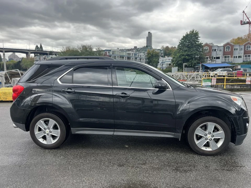2012 Chevrolet Equinox - Image 4 of 13