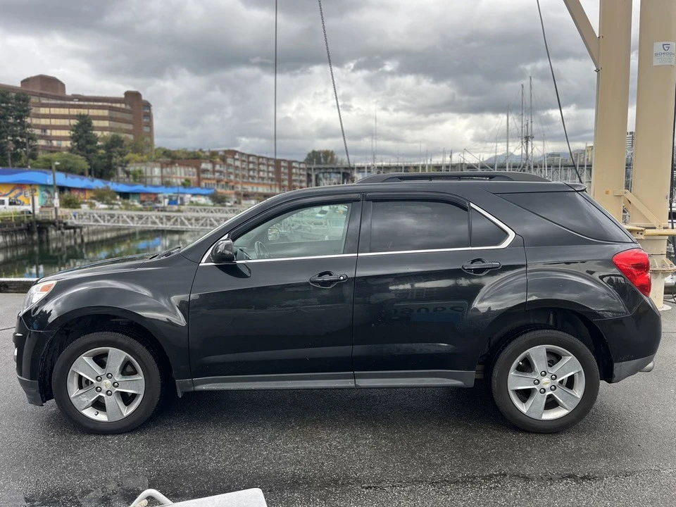 2012 Chevrolet Equinox - Image 2 of 13
