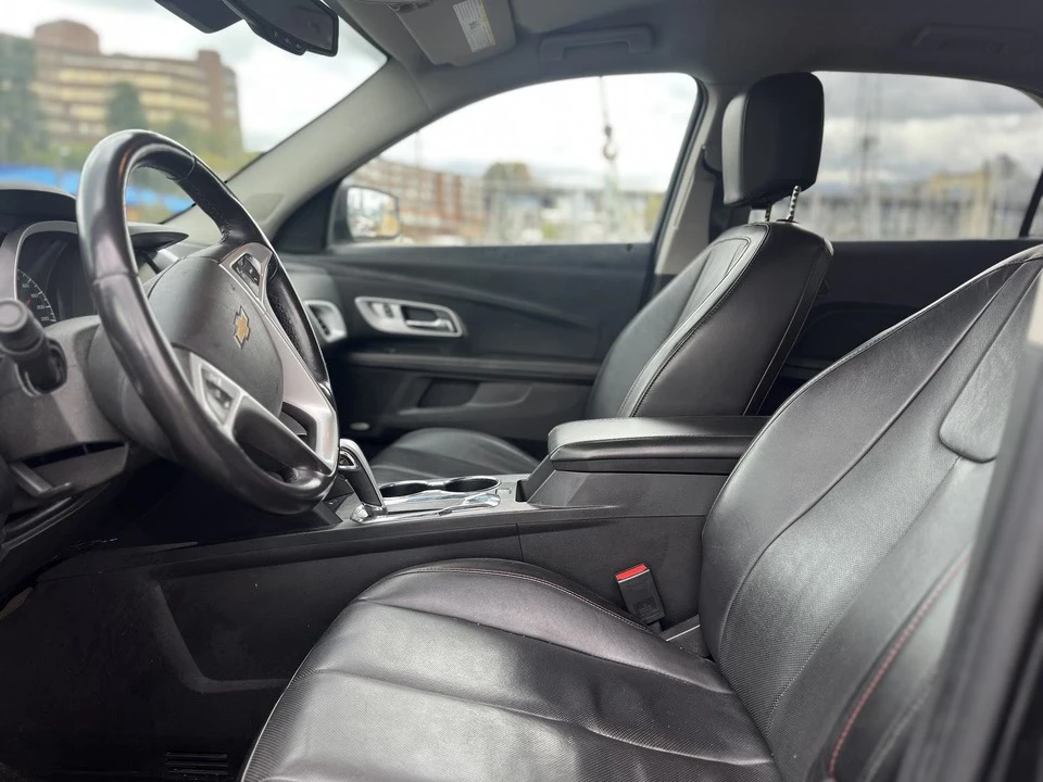 2012 Chevrolet Equinox - Image 5 of 13