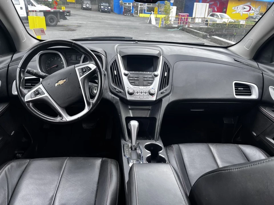 2012 Chevrolet Equinox - Image 9 of 13