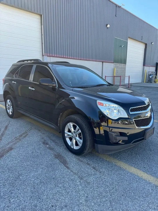 2012 Chevrolet Equinox - Image 3 of 15