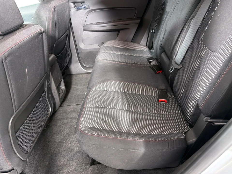 2012 Chevrolet Equinox - Image 17 of 21