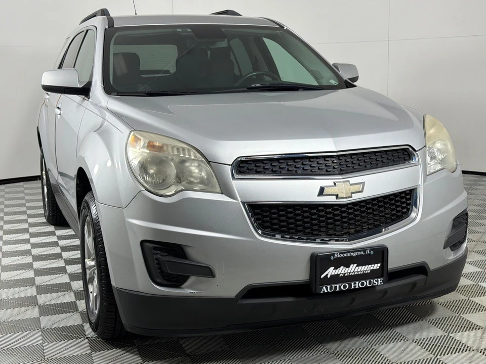 2012 Chevrolet Equinox - Image 3 of 21