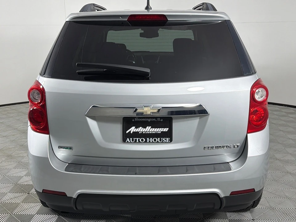 2012 Chevrolet Equinox - Image 5 of 21