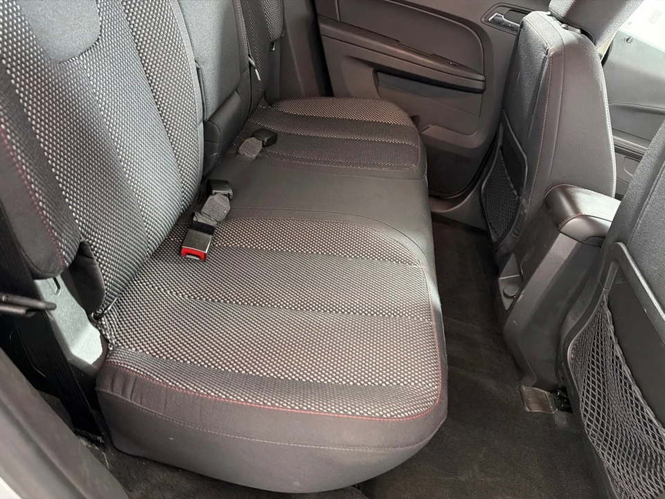 2012 Chevrolet Equinox - Image 19 of 21