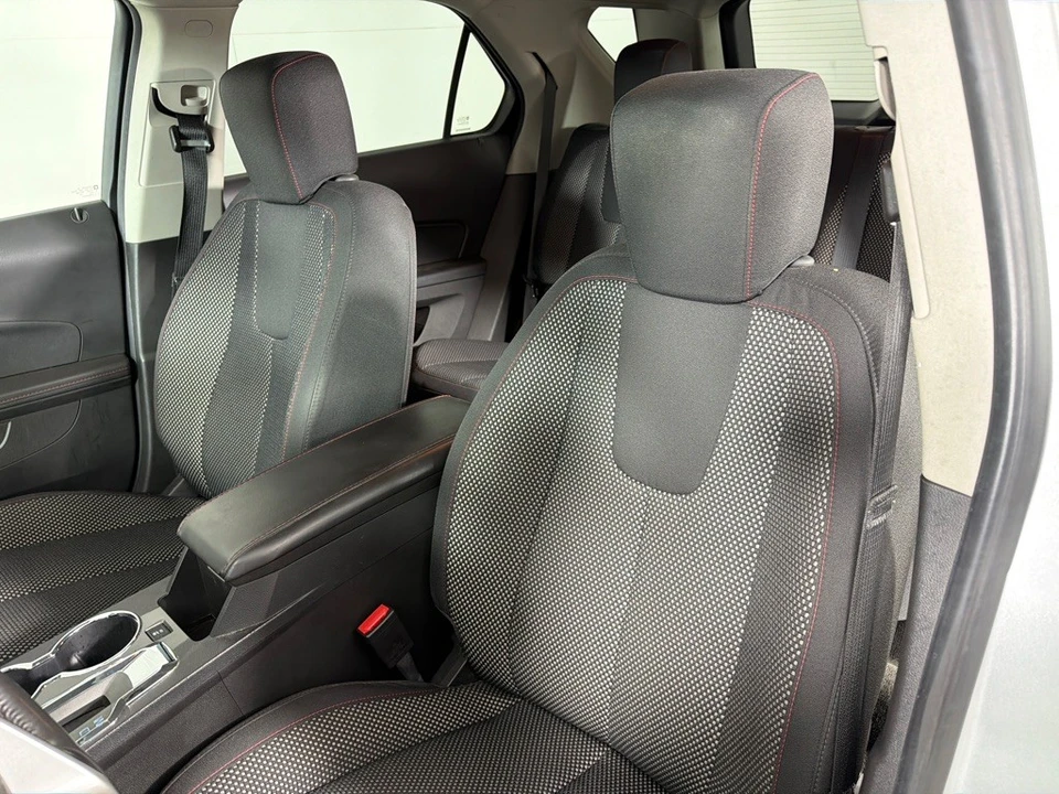 2012 Chevrolet Equinox - Image 12 of 21