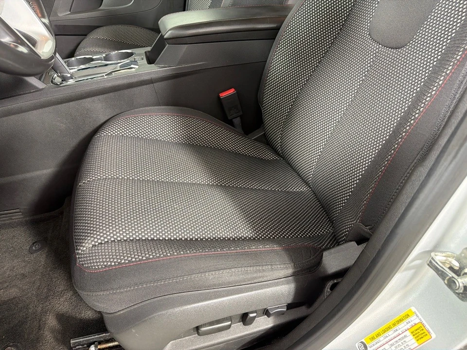 2012 Chevrolet Equinox - Image 11 of 21