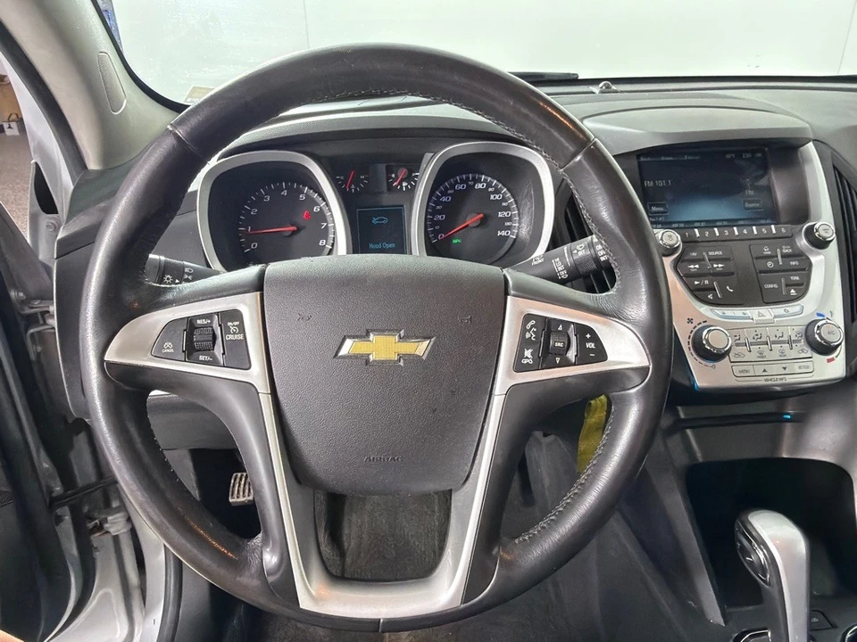 2012 Chevrolet Equinox - Image 13 of 21